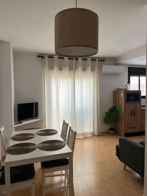 Rincon Costero Apartment Rincon de la Victoria