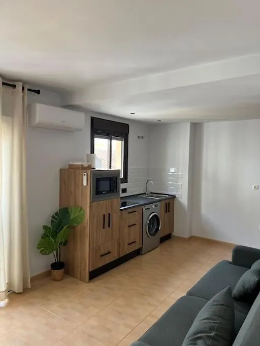 Rincon Costero Apartment Rincon de la Victoria Spain