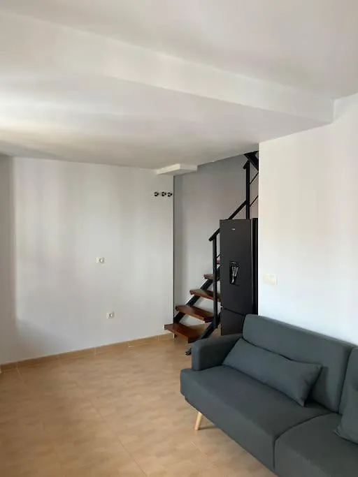 Rincon Costero Apartment Rincon de la Victoria