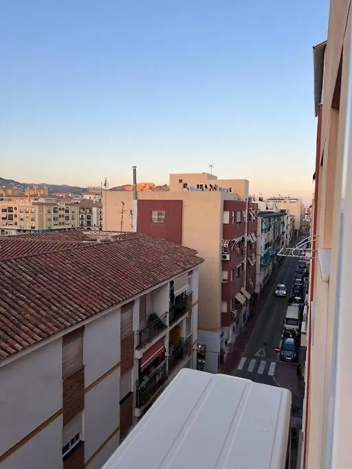Rincon Costero Apartment Rincon de la Victoria Spain
