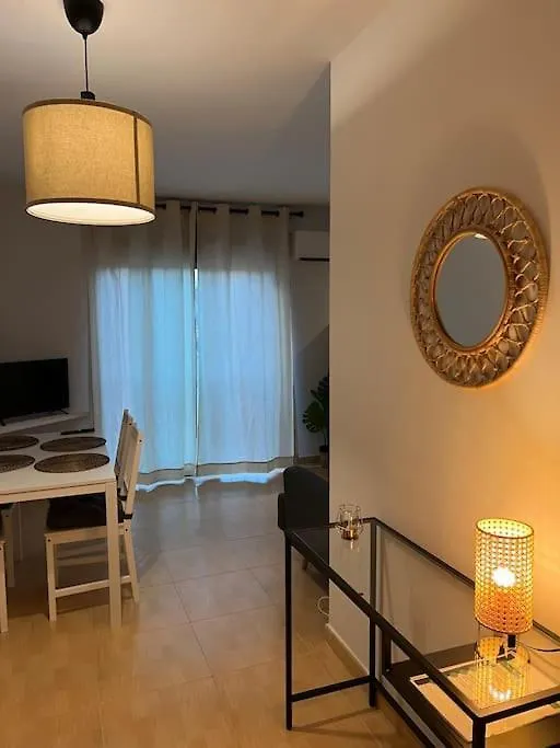 Rincon Costero Apartment Rincon de la Victoria