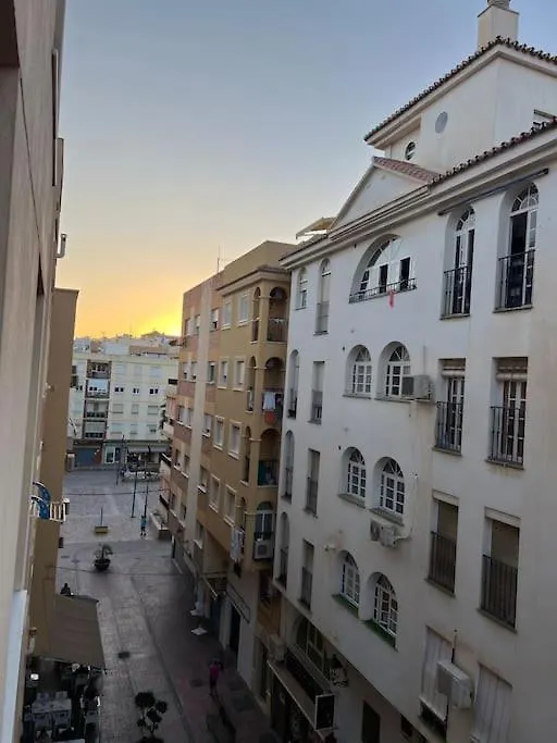 Rincon Costero Apartment Rincon de la Victoria 0*,  Spain