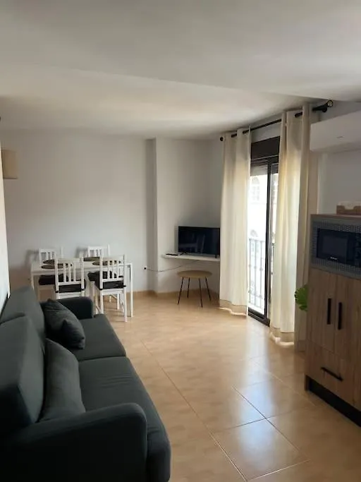 Rincon Costero Apartment Rincon de la Victoria